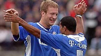 Νταμπλ στο παρά ένα για Ντιναμό στην Κροατία