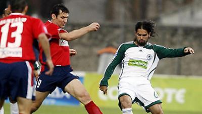 ΚΕΡΚΥΡΑ: Μένει ο Ζαχαρόπουλος