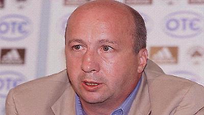 Σκέφτεται επιστροφή στην Ελλάδα ο Ζάετς