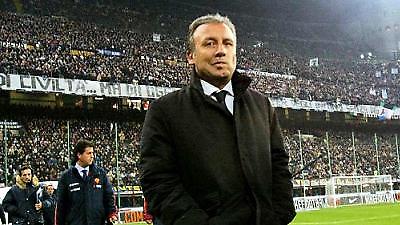 «Βλέπει» Τζακερόνι η Τορίνο