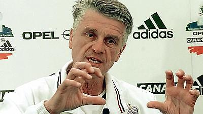 Εμέ Ζακέ και Λαμά θέλουν στην Κένυα