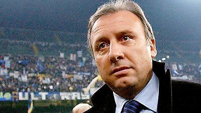 Διέψευσε ο Ζακερόνι για Κρίσταλ Πάλας