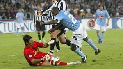 «Καμπάνα» σε Ζαλαγέτα και διαιτητή