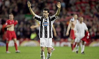 Νοκ άουτ ο Ζαμπρότα