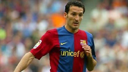 Γκαλιάνι: «Από Ιούλιο ο Τζαμπρότα»