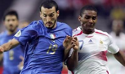 Και επίσημα «μπλαουγκράνα» Τιράμ και Τζαμπρότα