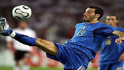 Μιλανέζικος «εμφύλιος» για Τζαμπρότα