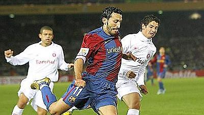 Τζαμπρότα:«Καλύτερα να μείνουμε Ισπανία»