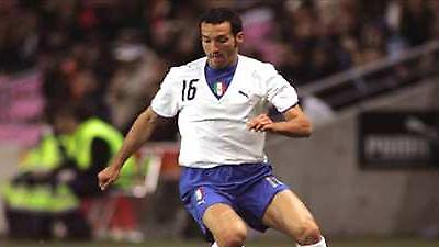 Ο Τζαμπρότα θέλει Ιταλία