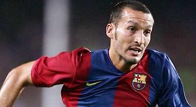 Τζαμπρότα: «Δεν το κουνάω από την Μπαρτσελόνα»