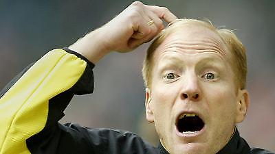 Τεχνικός διευθυντής ο Ζάμερ