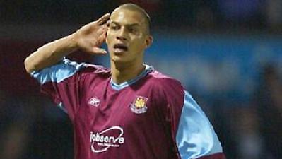 Μέχρι το 2010 στη Γουέστ Χαμ ο Ζαμόρα