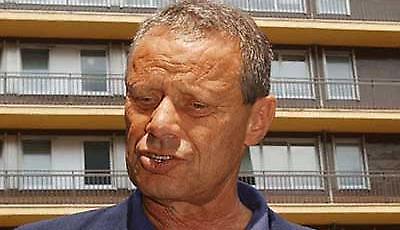 Τζαμπαρίνι: «Χρειαζόμαστε ένα θαύμα για τον τίτλο»