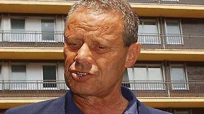 «Κότα ο προπονητής!»