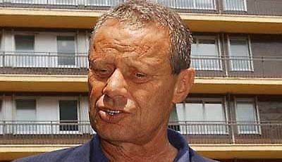 Τζαμπαρίνι: «Απαγορεύεται η λέξη πρωτάθλημα»