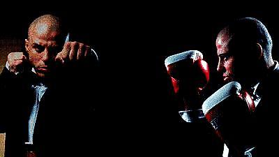 Ζαμπίδης: «Με κέρδισε το κιγκ μπόξινγκ»