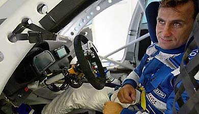 Επιστρέφει στη Formula 1 ο Τζανάρντι