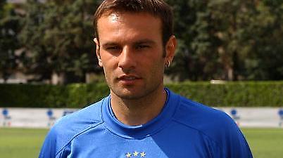 Τζανέτι: «Πάω στη Γιουβέντους»