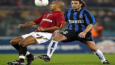 Ζανέτι:«Θα αγωνιστώ στη Serie B»