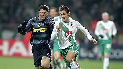 «Πεντακοσάρης» ο Ζανέτι