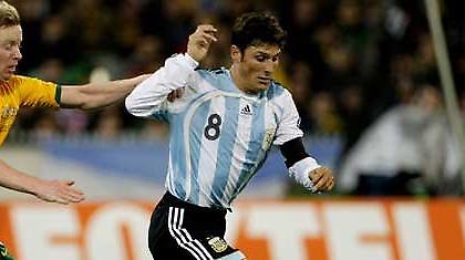 Ζανέτι: «Πάντα με το ίδιο πάθος για την εθνική»