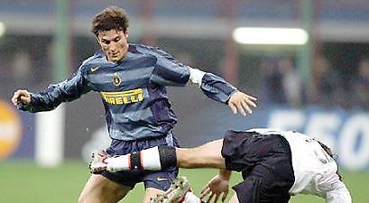 Σε γρήγορη επάνοδο ελπίζει ο Ζανέτι