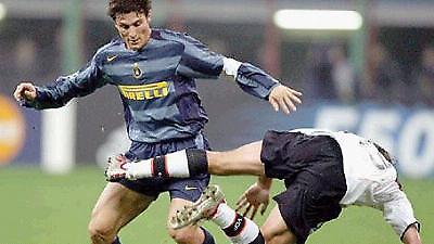 Ζανέτι: «Δεν υπάρχει κρίση στην Ίντερ»