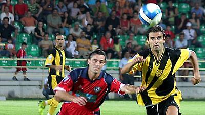 ΕΡΓΟΤΕΛΗΣ: Πανέτοιμοι οι Ζαπρόπουλος και Κακλαμάνος