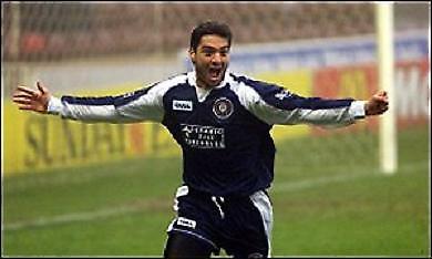 ΗΡΑΚΛΗΣ: Χάλασε του Σάρα