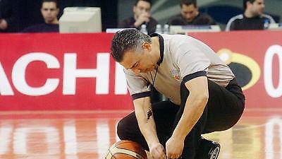 Ανακοινώθηκαν οι διαιτητές της νέας περιόδου