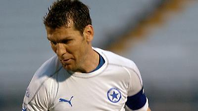 ΚΕΡΚΥΡΑ: Φεύγει ο Ζαχαρόπουλος!