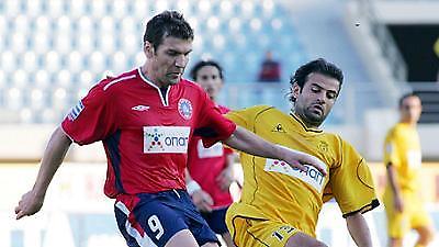 ΚΕΡΚΥΡΑ: Τέλος ο Ζαχαρόπουλος!