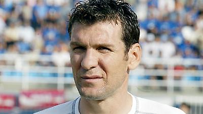 ΑΤΡΟΜΗΤΟΣ: Έτοιμος ο «αρχηγός»