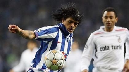 Πρώτη και καλύτερη η Πόρτο