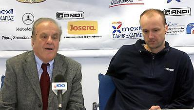 Α1: Απογοήτευση…