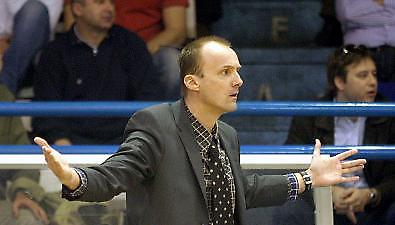 Α1: Εφτασε ο Ντράγκσιτς