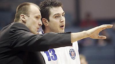 «Τέλος» ο Ζντοβτς