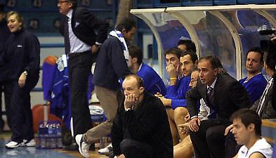 Α1: Αποχή αποφάσισαν οι παίκτες του Ηρακλή