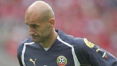 Αποσύρεται ο Ζντράφκοφ