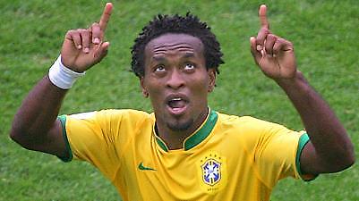 «Σφήνα» η Ατλέτικο για Ζε Ρομπέρτο