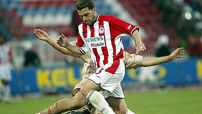 Στην Γκουαρανί ο Ζε Ελίας