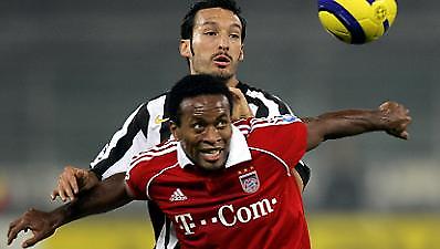 «Διαζύγιο» Μπάγερν-Ζε Ρομπέρτο