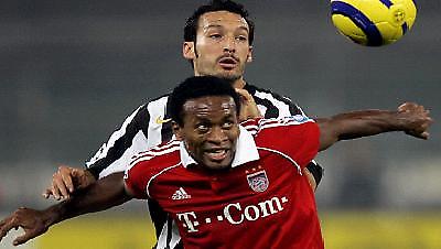 Μίλαν και «Γιούβε» για Ζε Ρομπέρτο