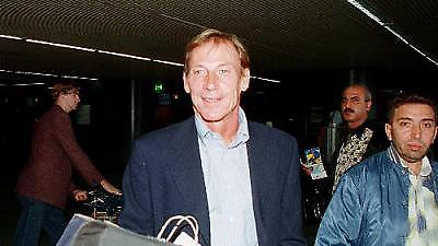 Ζέμαν: «Βαρέθηκα να σκάβω τον κήπο»