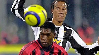 «Τσεκάρει» Ζεμπινά η Μίλαν