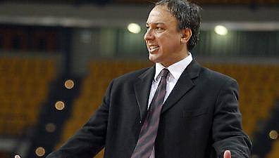 Α1: Με Πόλιακ ο Κολοσσός Ρόδου