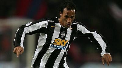 Αγωνία για Ζεμπινά στη «Γιούβε»