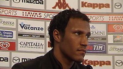 Στο νοσοκομείο ο Ζεμπινά