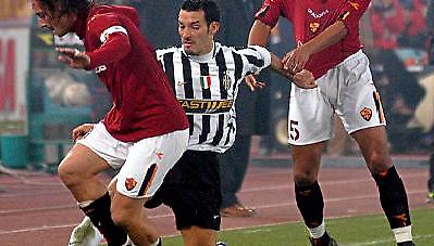 Φήμες για Ζεμπινά και Φιορεντίνα