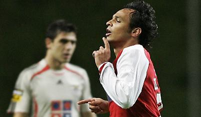 Superliga: Πάντα πρώτοι οι «δράκοι», ήττα για Μπενφίκα